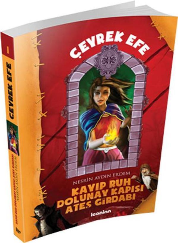 Çeyrek Efe 1 - iconinn - Image 1