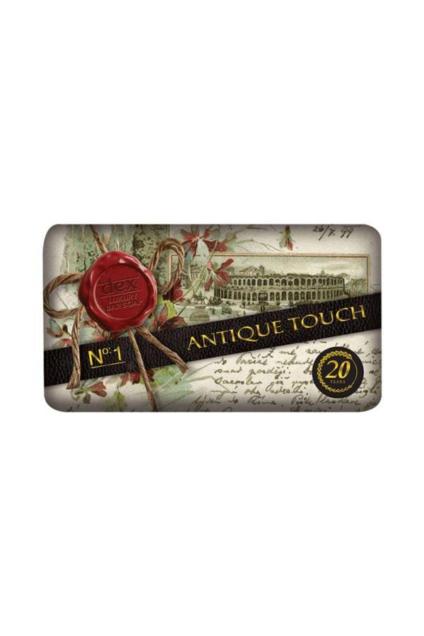 Dex Antique Touch Flowers Sabun 150 Gr - Image 1