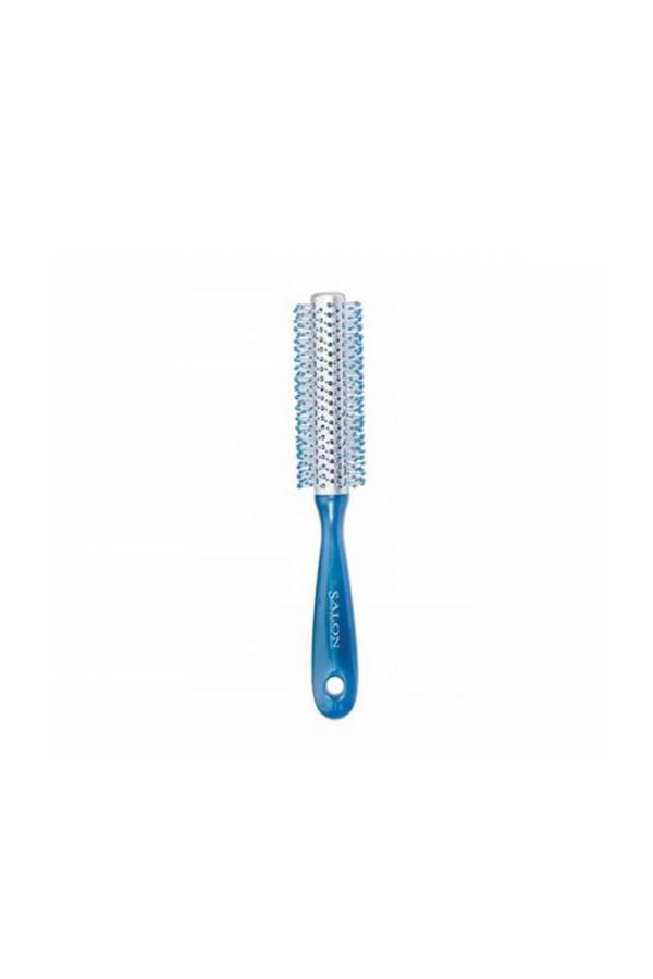 Salon Tarko Saç Fırçası 67003 - Mavi - Image 1