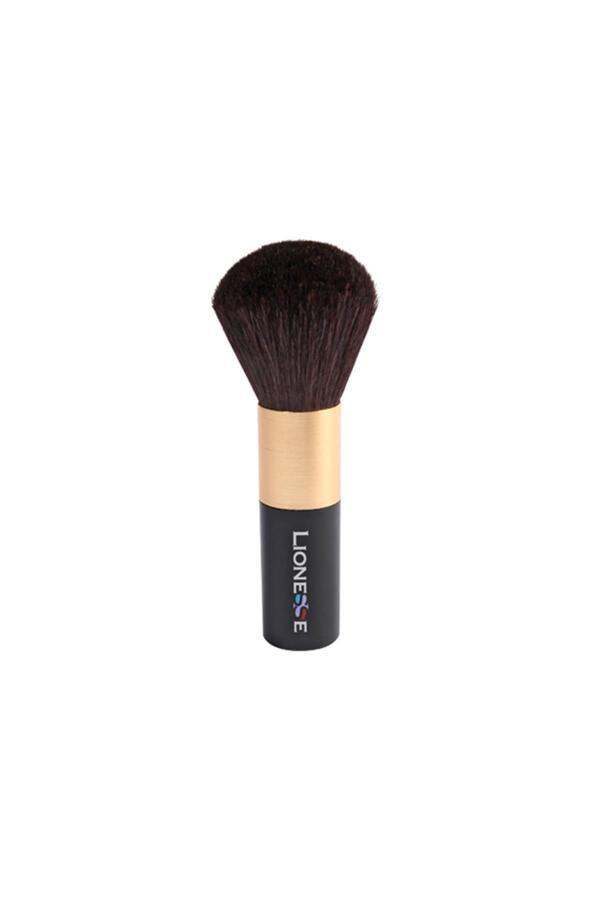 Lionesse Tarko Makyaj Fırçası 34 Gold - Image 1