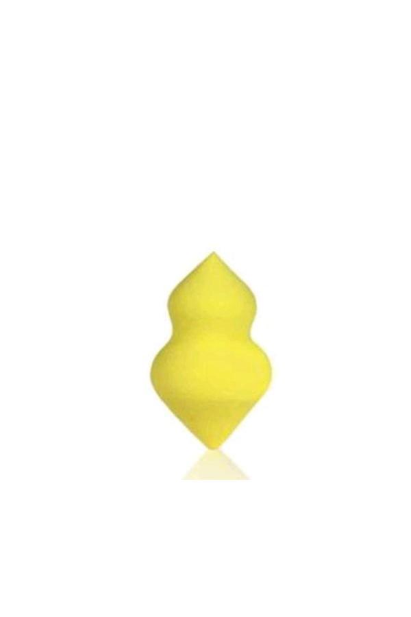 Lionesse Fondöten Süngeri Latex 224 (Sarı) - Image 1