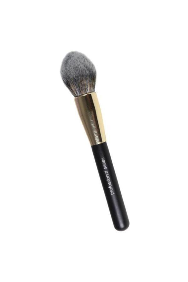 Nascita Oval Yapılı Dar Pudra Fırçası - Image 1