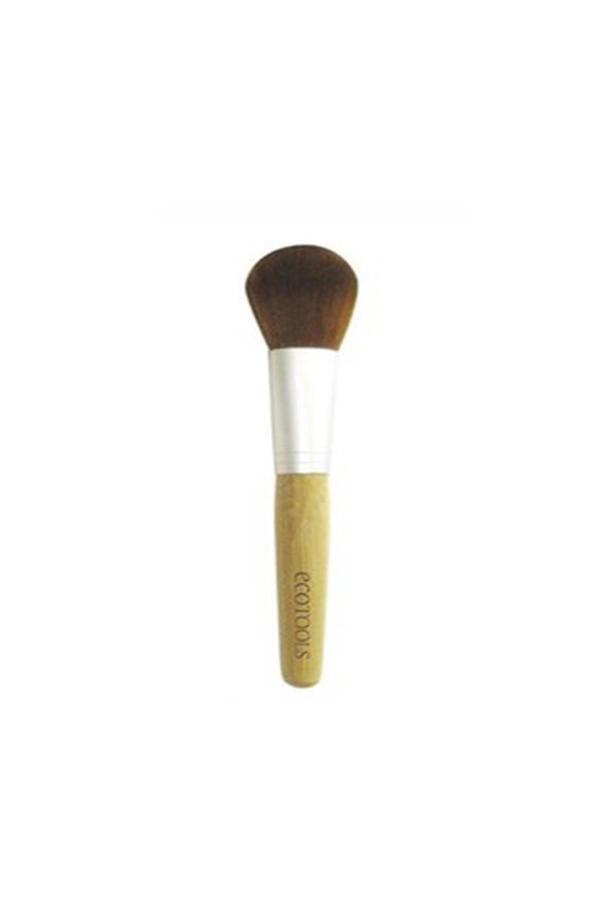 Ecotools Bamboo Pudra Fırçası 1200 - Image 1