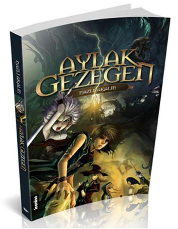 Aylak Gezegen - iconinn - Image 1