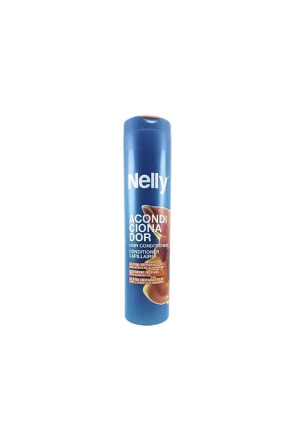 Nelly Hair Conditioner Extreme Repair Krem 400 Ml - Image 1
