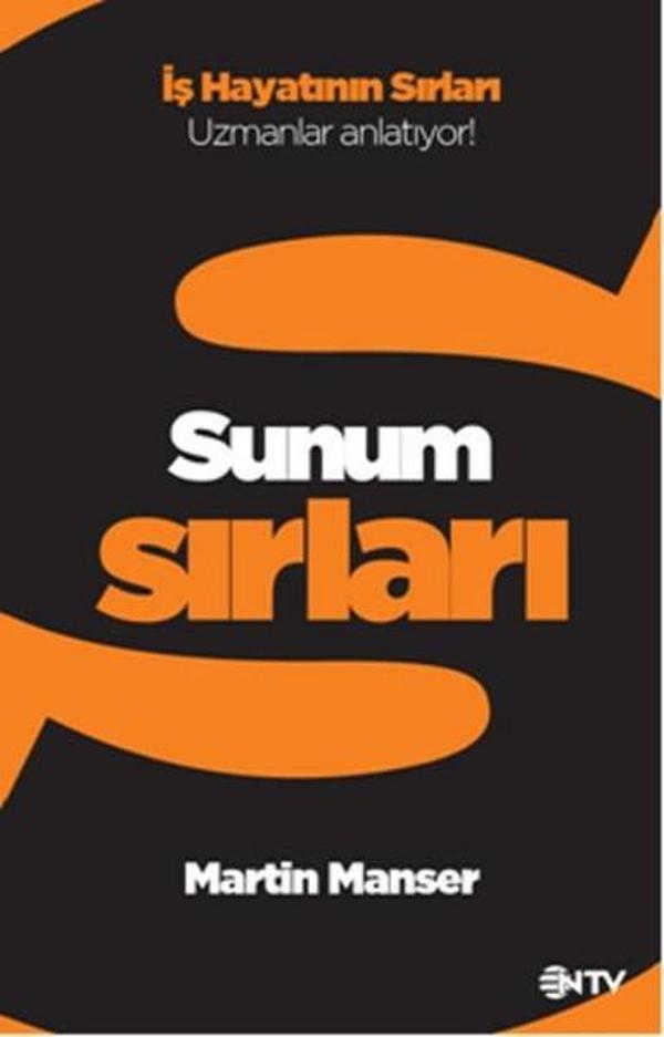 NTV Sunum Sırları - NTV - Image 1
