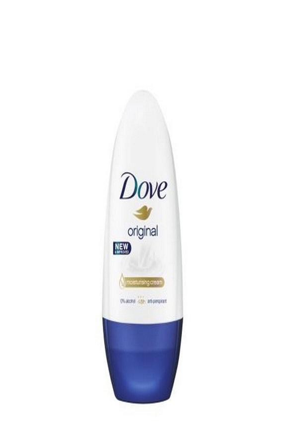 Dove Kadın Deodorant Roll-On Original 50 Ml - Image 1