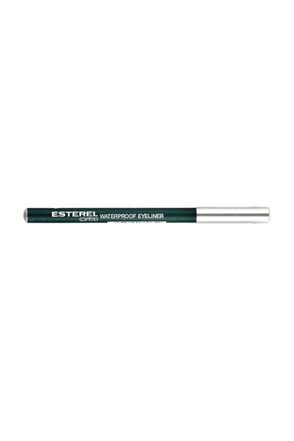 Esterel Waterproof Eyelıner No:317 - Image 1