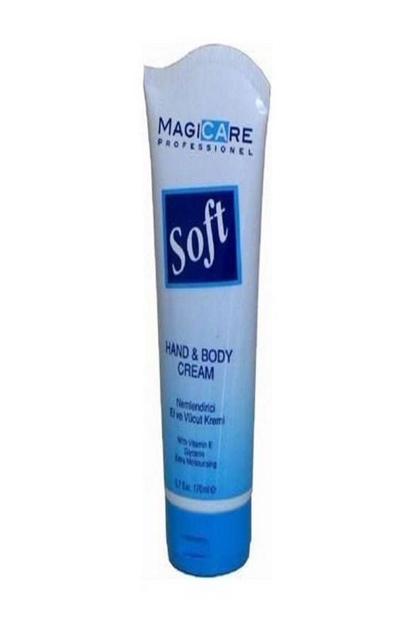Muhtelif Magicare Nemlendirici El Ve Vücut Kremi 200 Ml - Image 1