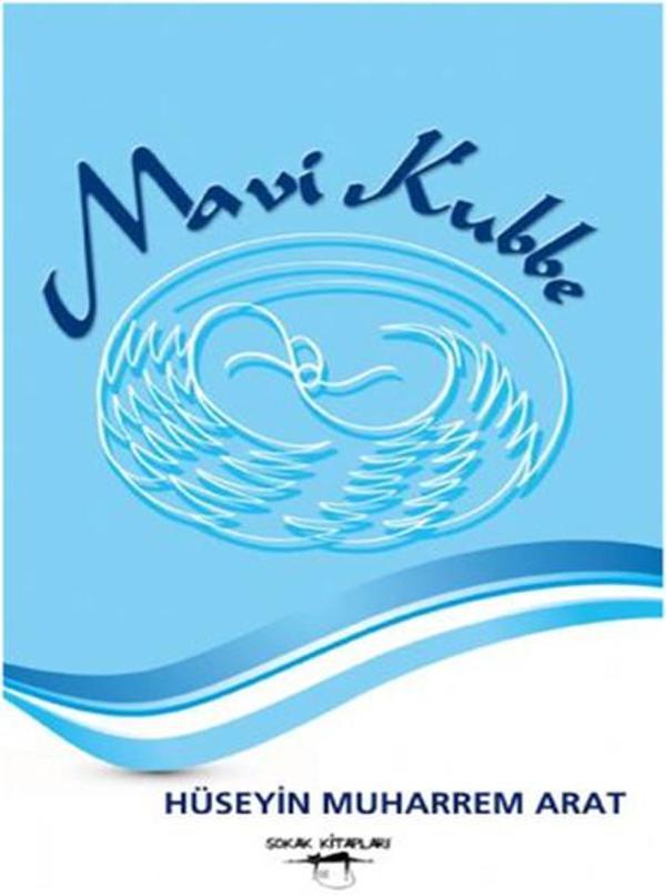 Sokak Kitapları Yayınları Mavi Kubbe - Sokak Kitapları Yayınları - Image 1