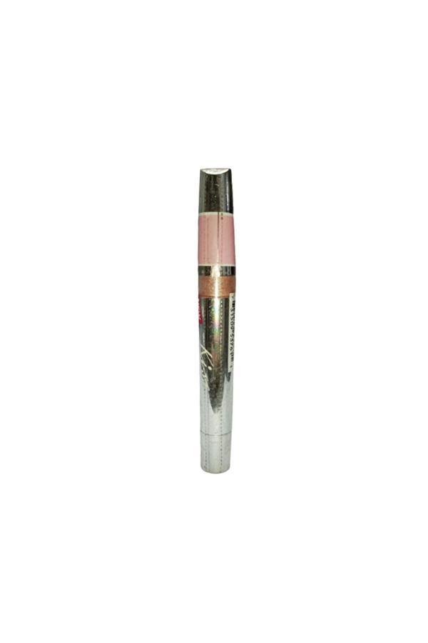 Kiss Color Shock Gloss Ics02 La Dolce Vita - Image 1