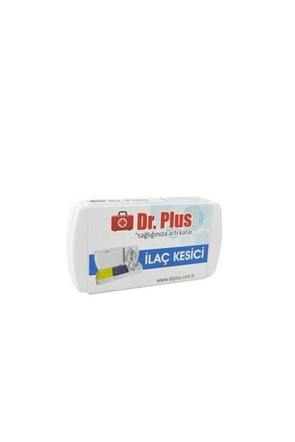 Dr Plus Ilaç Kesme Ve Saklama Aparatı - Image 1