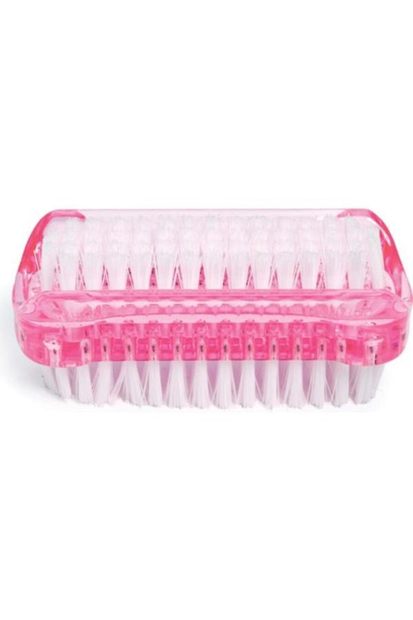Lionesse Tırnak Fırçası Pembe 1048 - Image 1