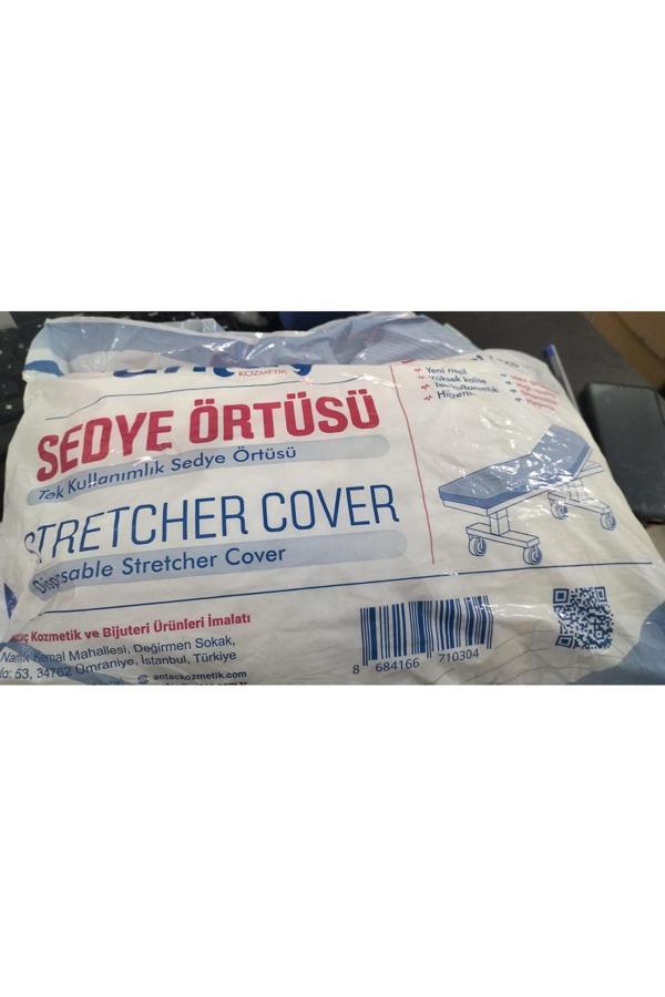 Antaç Sedye Örtüsü - Image 1