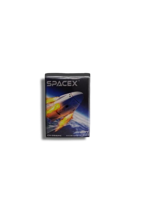 Stylepolo Style Polo Spacex Erkek Çocuk Parfüm Edt 50 Ml - Image 1