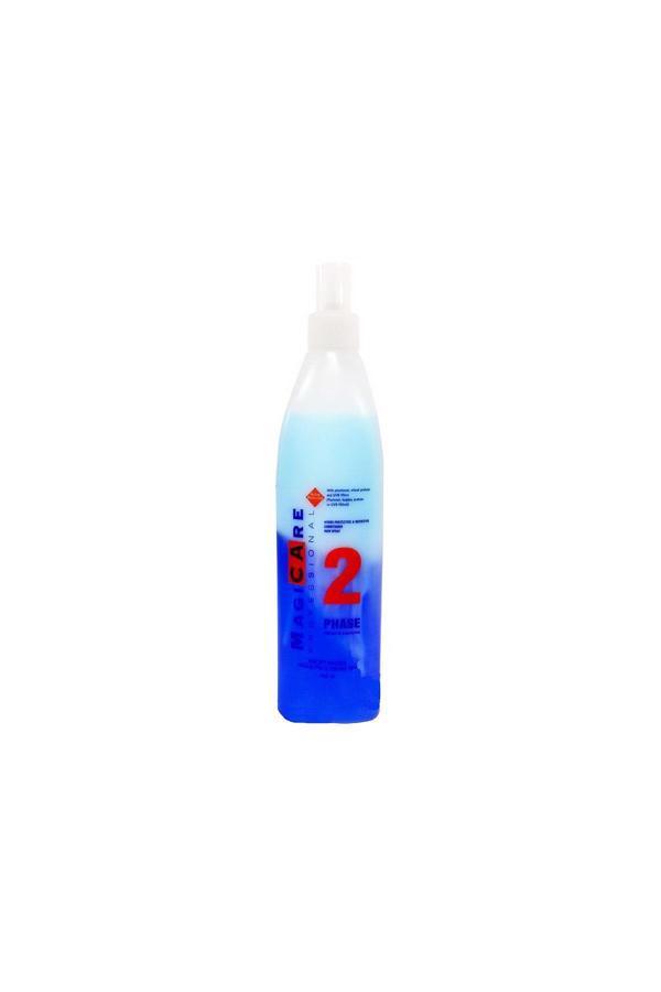 Magicare Two Phasette 400 Ml - Mavi - Image 1
