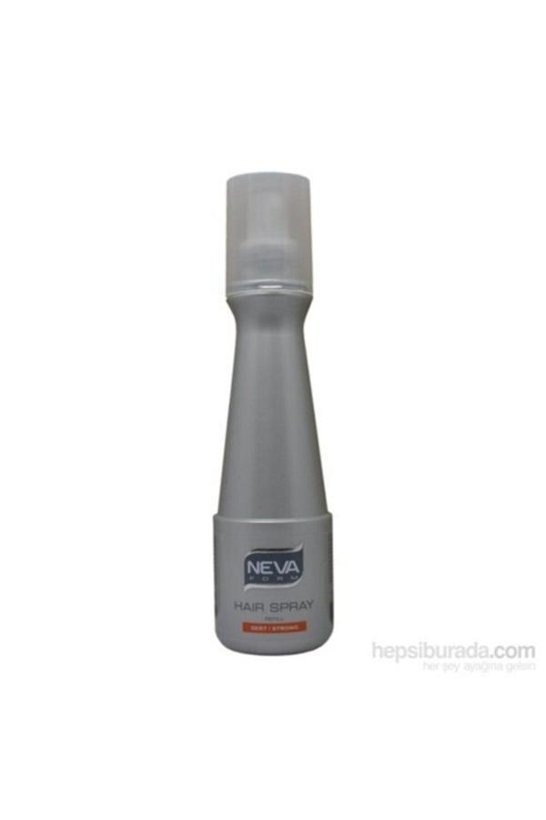 Nevaform Xtreme Gazsız Ultra Sert Saç Spreyı 250 Ml - Image 1