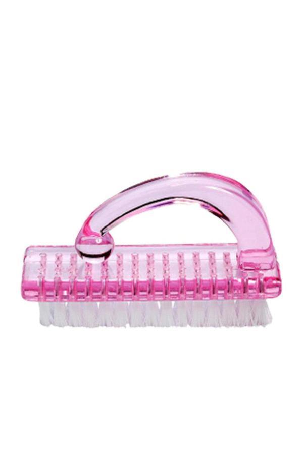 Lionesse Tarko Tırnak Fırçası 8120 - Pembe - Image 1