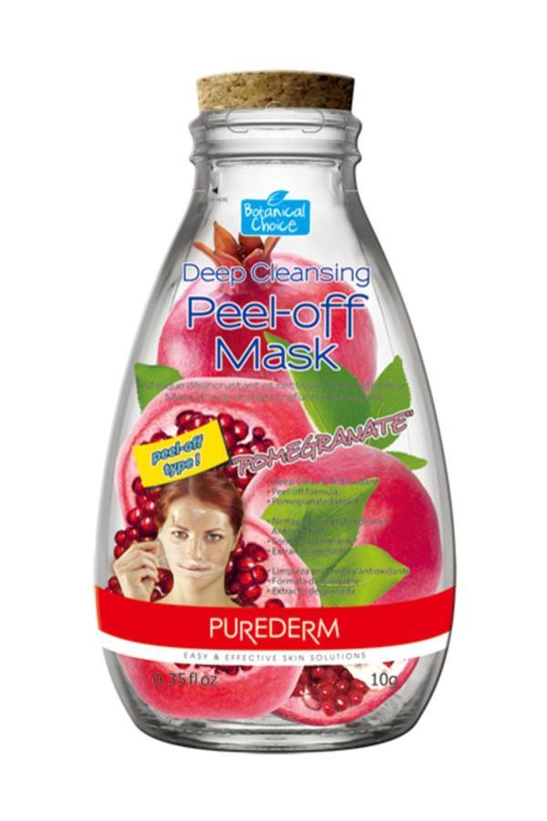 Purederm Salatalık Özlü Nem Maskesi - Image 1