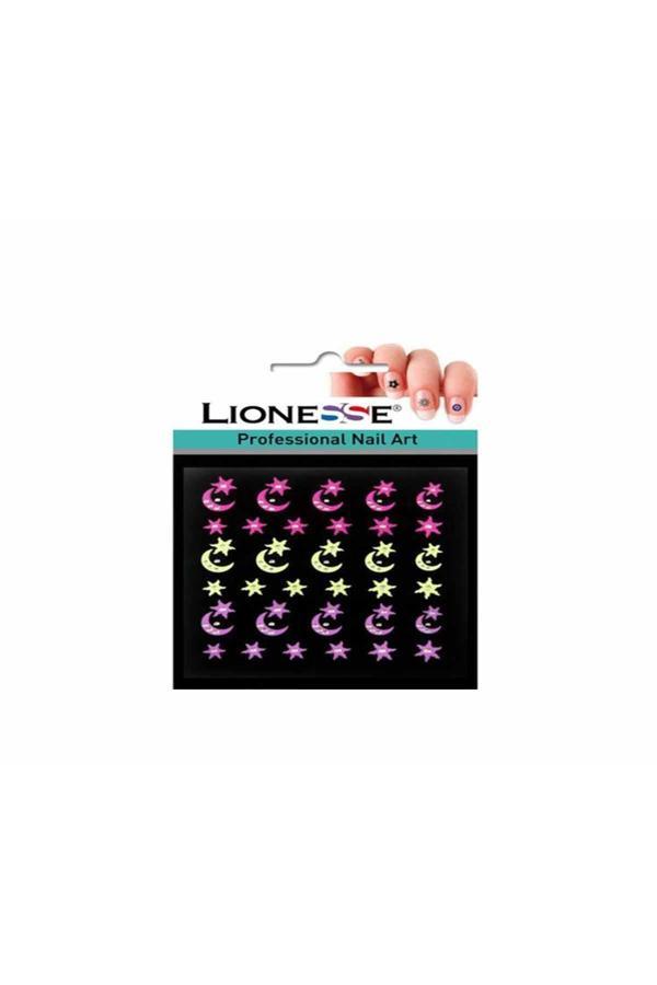 Lionesse Tarko Na - 652 Tırnak Süsü - Image 1