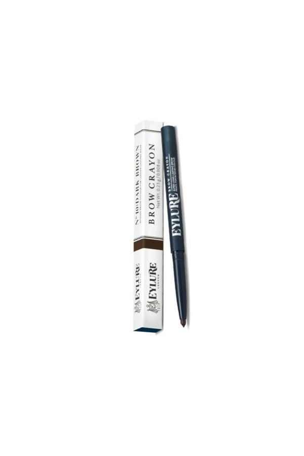Eylure Brow Ink Mid Brown N20 - Image 1