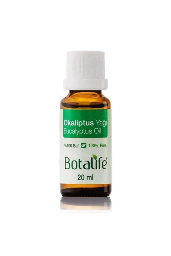 Botalife Okaliptus Yağı 20Ml - Image 1