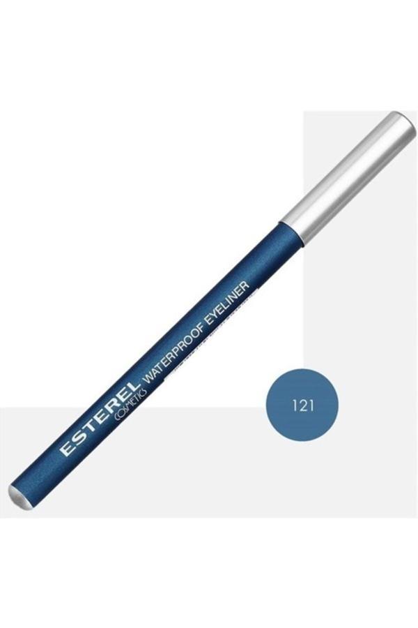Esterel Waterproff Eyeliner No: 121 - Image 1