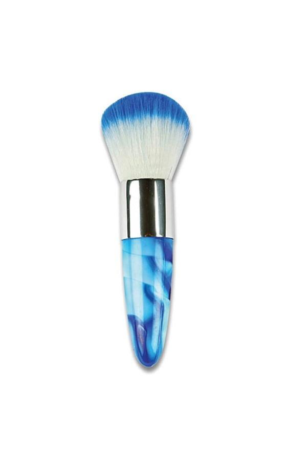 Lionesse Tarko Makyaj Fırçası 420 Blue - Image 1