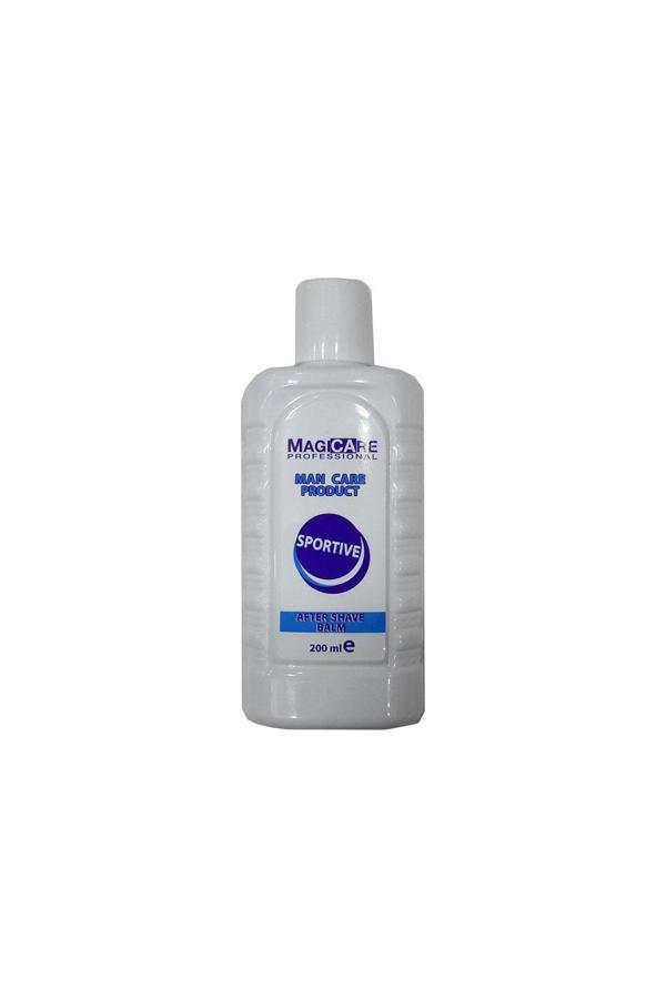 Magicare After Shave Balm Sportıve 200 Ml - Image 1