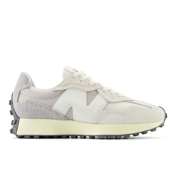 Kadın Spor U327WRB New Balance NB Lifestyle White - Image 1