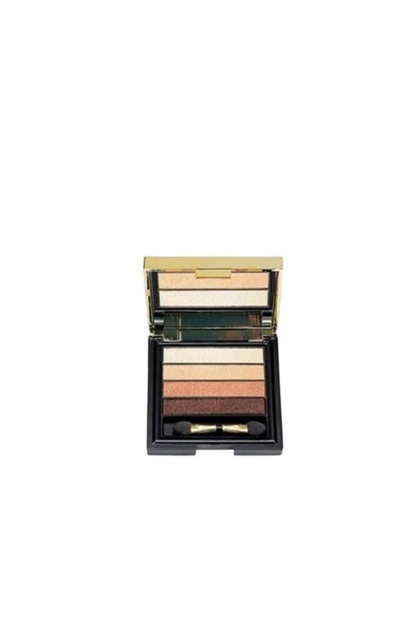 Pupa Milano Stay Gold Eyeshadow Palette Far Paleti 001 - Image 1