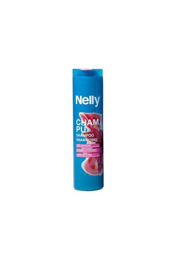 Nelly Hair Conditioner Intense Straight Krem 400 Ml - Image 1