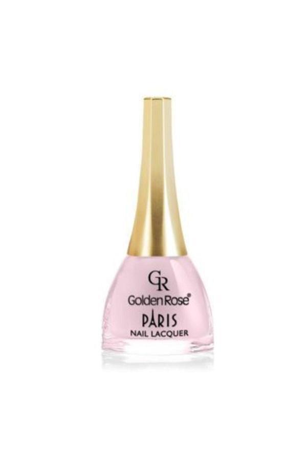 Golden Rose Parıs Oje 219 - Image 1
