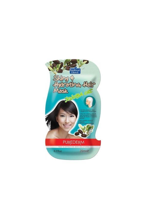 Purederm Saç Maskesi - Image 1