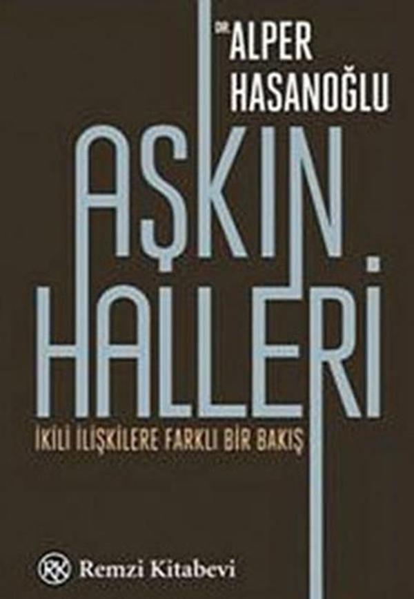 Aşkın Halleri - Remzi Kitabevi - Image 1