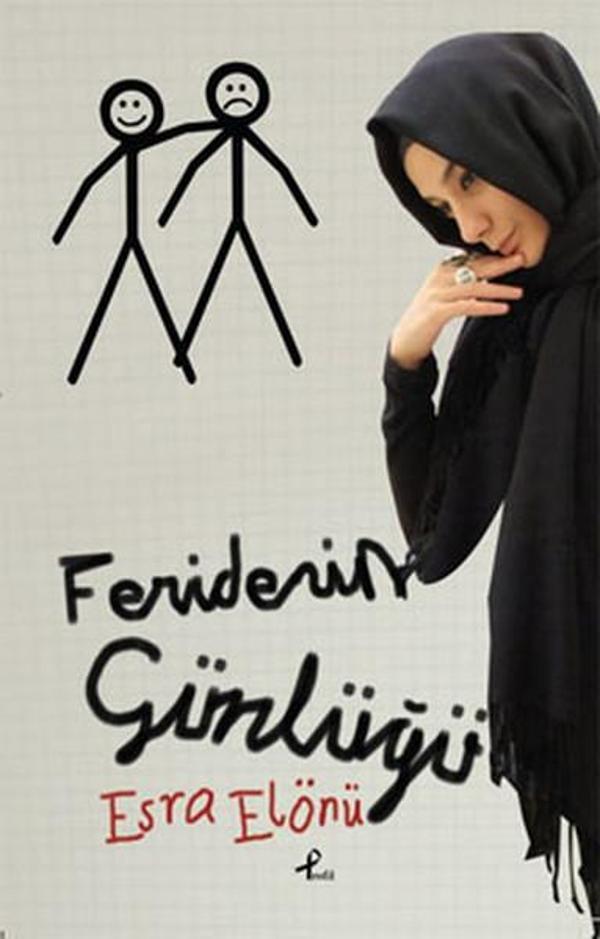 Feride'nin Günlüğü - Profil Kitap Yayınevi - Image 1
