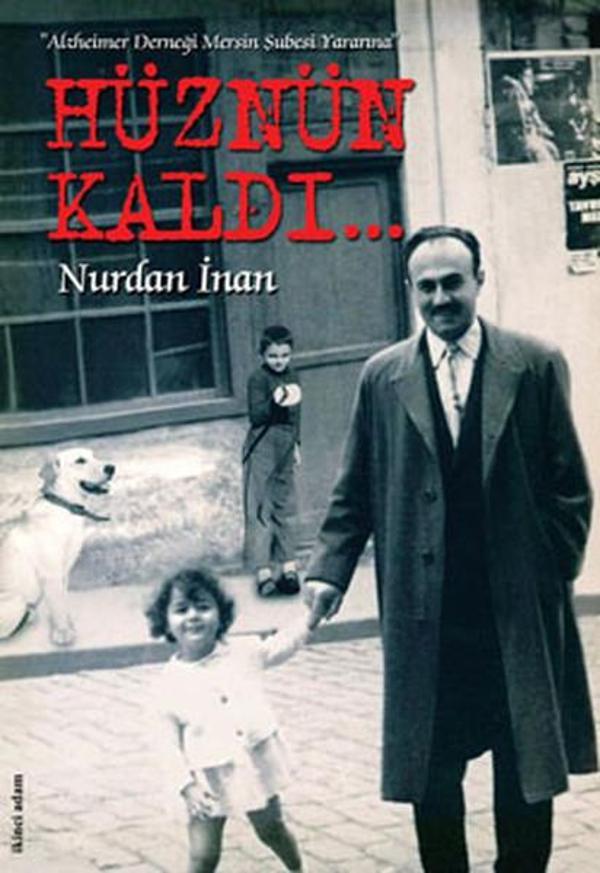 Hüzün Kaldı... - İkinci Adam Yayınları - Image 1