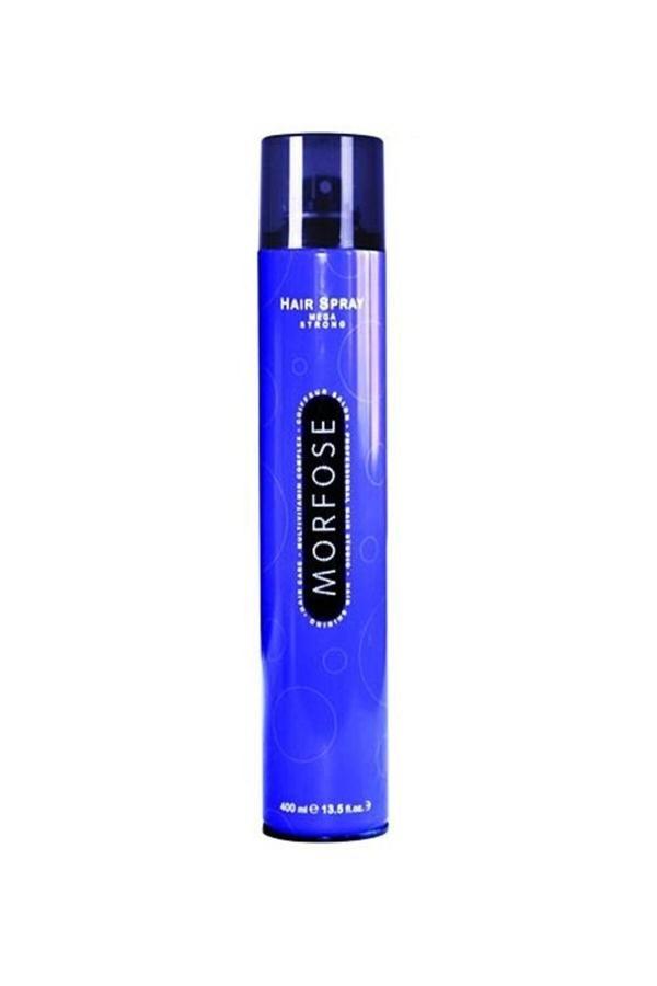 Morfose Saç Spreyi Mega Strong 400 Ml - Image 1