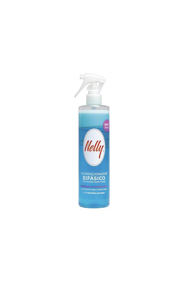 Nelly Two Phase Conditioner Saç Spray 400 Ml - Image 1