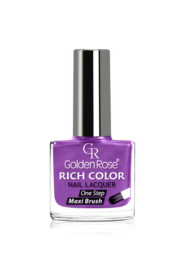 Golden Rose Oje - Rich Color Nail Lacquer No: 32 8691190560324 - Image 1