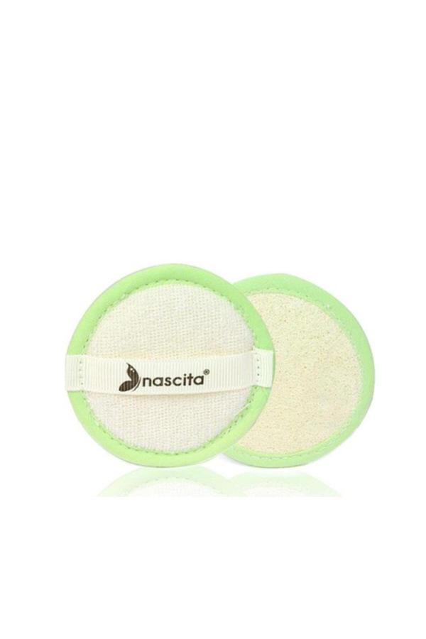Nascita Spa Kabak Yüz Kesesi 2 Li Nasbathk0006 - Image 1
