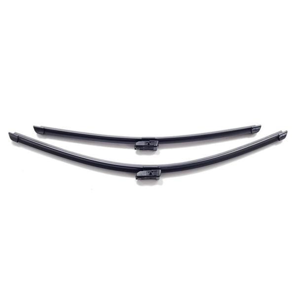 Audi Q5 2021-2024 Ön Cam Silecek Takımı 60x55cm - Image 1