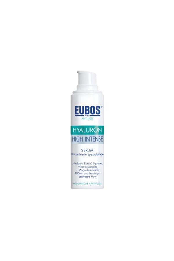 Eubos Hyaluron Yüksek Yoğun Serum 30Ml - Image 1
