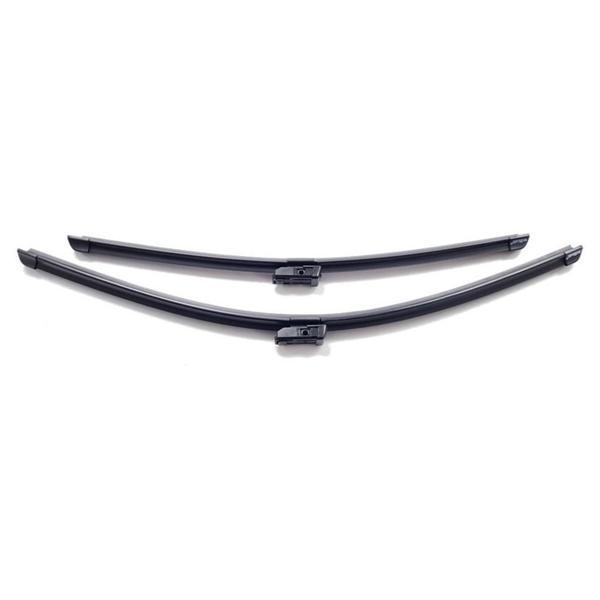 Volvo V90 Cross Country 2020-2024 60x50cm Ön Cam Silecek Takımı - Image 1