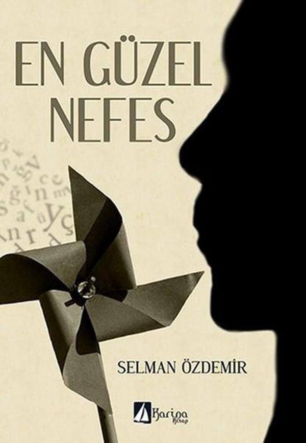 En Güzel Nefes - Karina Kitap - Image 1