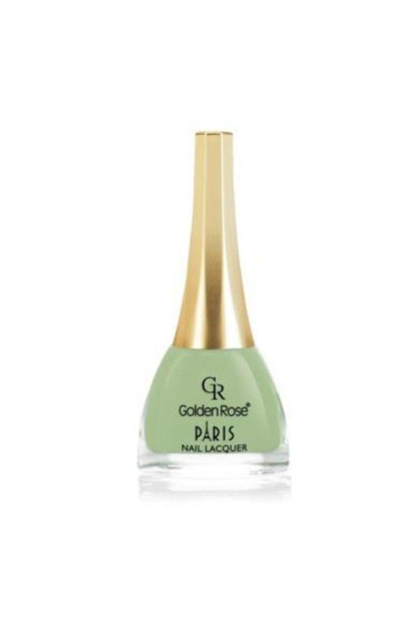 Golden Rose G.R Parıs Oje 252 - Image 1