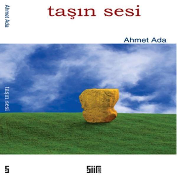 Şiirden Yayınları Taşın Sesi - Şiirden Yayınları - Image 1