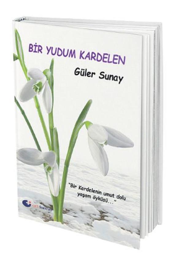 Bir Yudum Kardelen - Artıfarma Yayınları - Image 1