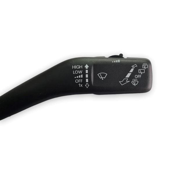 VW Tiguan 2008-2011 Silecek Kumanda Kolu 1K0953519H - Image 1
