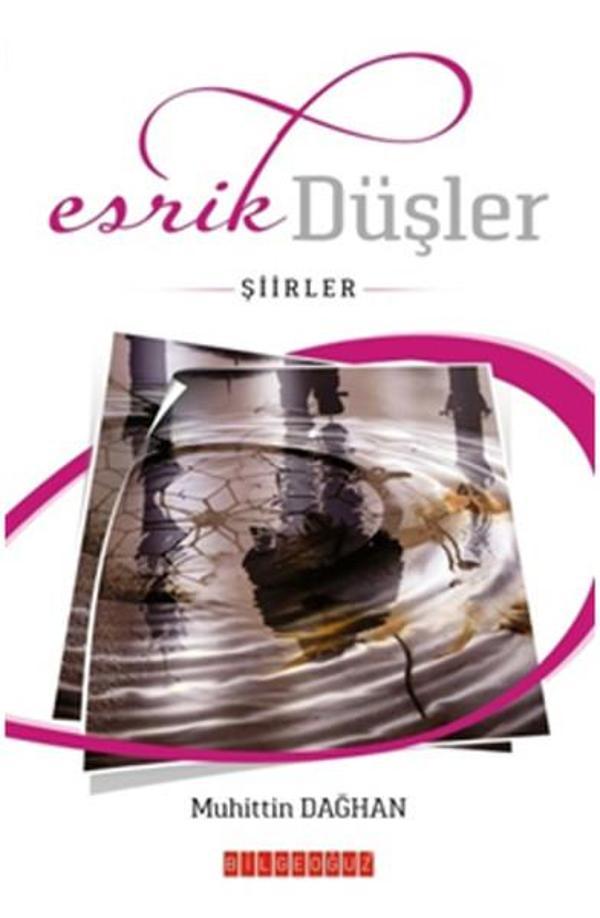 Esrik Düşler - Bilgeoğuz Yayınları - Image 1